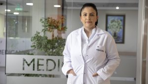 "Uyku sorunu yaşayanların sayısı pandemi ile birlikte yüzde 74'e yükseldi"