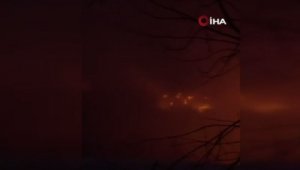 Rusya'da huzurevi yangını