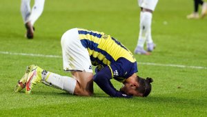 Serdar Dursun'dan 7. gol