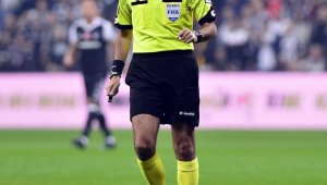 Spor Toto Süper Lig'de 20. hafta heyecanı