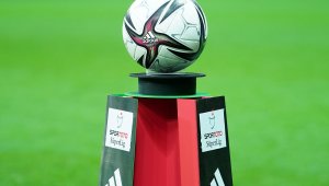 Spor Toto Süper Lig'de 21. hafta heyecanı