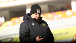 Sumudica'dan taraftara mesaj: "Sözümü tuttum"