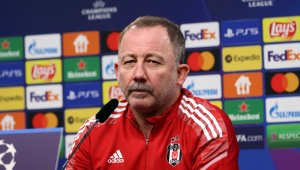 Süper Lig'e teknik direktör dayanmıyor; 20 haftada 17 isim!