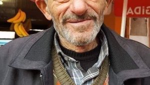 Trabzon'da yangın: 1 ölü