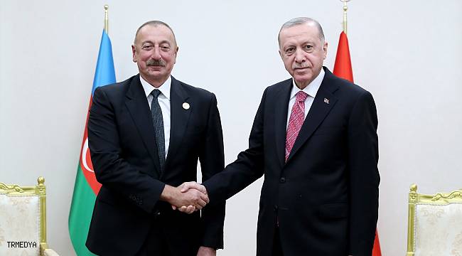 Türkiye-Azerbaycan ilişkilerinin 30'uncu yılı