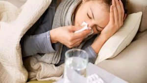 Üst solunum yolu enfeksiyonları kalp krizi başta olmak üzere kalp hastalıklarını tetikliyor