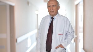 Uzmanından ebeveynlere uyarı: "Çocuklarınızı gripten koruyun"