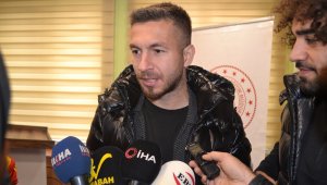 Yeni Malatyaspor'da Adem ve Sadık, Trabzon maçından umutlu