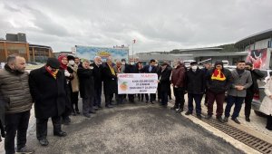 Yeni Malatyaspor'un avukatlarından TFF'ye kayısılı tepki