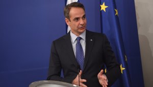 Yunanistan'da Miçotakis hükümeti güven oylamasına gidiyor