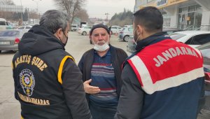 250 bin lirayı dolandırıcılara kaptırmaktan son anda kurtarıldı