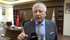 'Su'ya büyük indirim: 1 m3 su 1 lira