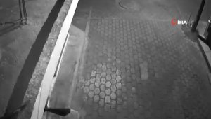 6,2 büyüklüğünde depremin o anları!