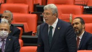 AK Parti Grup Başkanvekili Akbaşoğlu: "Biz 85 milyon insanımızla biriz, beraberiz ve kardeşiz"