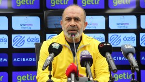 Alaattin Gülerce: "Sonuna kadar savaşacağız, bırakmayacağız"