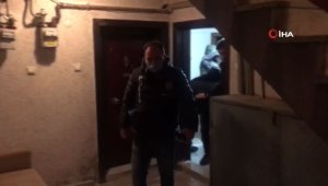 Ankara ve Malatya'da fuhuş operasyonu:3 şüpheli tutuklandı
