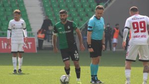 Avrupa'nın en az gol yiyen takımlarından biri