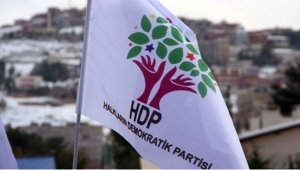 AYM, HDP'ye 60 gün ek süre verdi