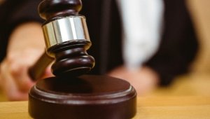 Ayşenur Arslan hakkında suç duyurusu