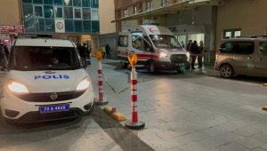 Batman'da feci kaza: 1 ölü, 6 yaralı