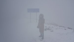 Bayburt ve Erzincan için fırtına uyarısı