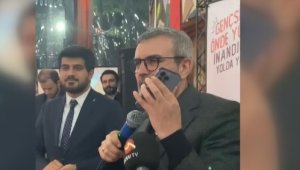Cumhurbaşkanı Erdoğan, "Kahramanmaraş bizim canımız ciğerimiz"