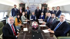 Cumhurbaşkanı Erdoğan: "Rusya'nın bu kararı kabul edilemez"