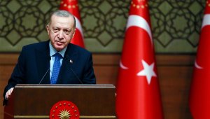 Cumhurbaşkanı Erdoğan'dan belediyelere suda indirim talimatı