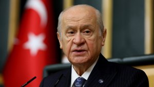 Devlet Bahçeli: "Elektrik ve doğalgaz fiyatlarının yıkıcı artışlarının önüne geçmek zorundayız."