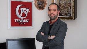 Doç. Dr. Adem Palabıyık'tan Tarkan'a CHP uyarısı