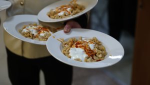 Dünya Kayserililer Günü Bağcılar'da kutlandı