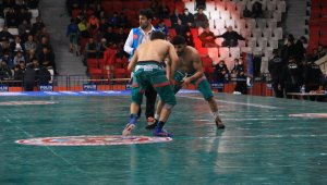 Erdoğan: "Bir milletin kimliğini koruması geleneksel değerlerini koruması ile olur"