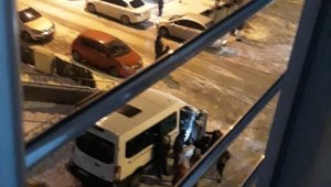 Ermenistan'da korkutan deprem Ardahan'da da hissedildi