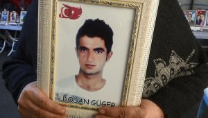 Evlat nöbetindeki ailelerin direnişi 904 gündür kararlılıkla devam ediyor