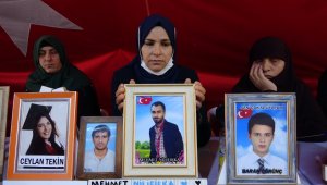 Evlat nöbetindeki ailelerin direnişi 905 gündür kararlılıkla devam ediyor