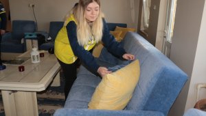 Fanatik Fenerbahçe taraftarı İsmail Özhan'dan Kulüp Başkanı Ali Koç'a sitem