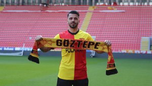 Göztepe, Aytaç Kara'yı kiraladı