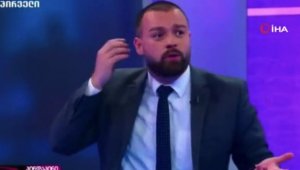 Gürcistan'da 5.3 büyüklüğünde deprem