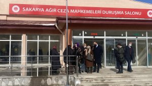 Havai fişek fabrika sahibi tutuklu Y.C.: "Böyle büyük bir dava 9 ayda bitirilmeye çalışılıyor"