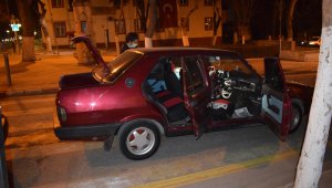 İki ayrı silahlı kavga: 4 yaralı 5 gözaltı