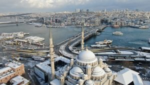 İstanbul'un 10 milyonu Avrupa 6 milyonu Anadolu Yakasında yaşıyor