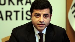 İstinaf, Selahattin Demirtaş'a 'cumhurbaşkanına hakaret'ten verilen hapis cezasını onadı