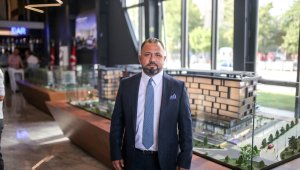 İzmir'in en büyük dairesi 25 milyona satıldı