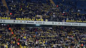 Kadıköy'de istifa protestosu