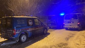 Karbonmonoksit faciası: 1 ölü, 2 yaralı