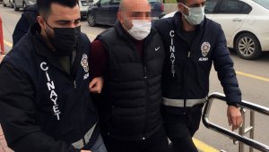 Katil zanlısından ilginç savunma: "Takdiri ilahi"