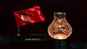 MHP Genel Başkanı Bahçeli'den Kılıçdaroğlu'na: "Bir isyan denemesidir"