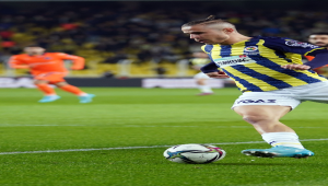 Pelkas ıslıklandı