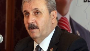 "Batı, bugün Rusya'yı Ukrayna'da durdurmazsa yarın Polonya'da karşılamak zorunda kalabilir"