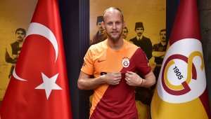 Semih Kaya, yeniden Galatasaray'da